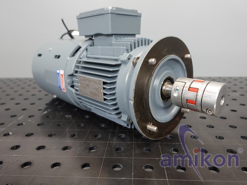 Sew eurodrive elektromotor - sew-eurodrive,