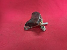 Primus Lepper Fahrrad Sitz