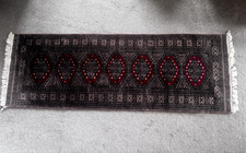 Buchara Brücke Pakistan 100% Wolle