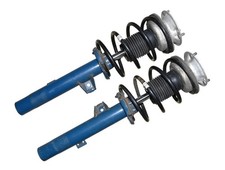 BMW E90 E91 E92 E93 LCI Federbeine Stoßdämpfer vorne Meyle 3131-6796155