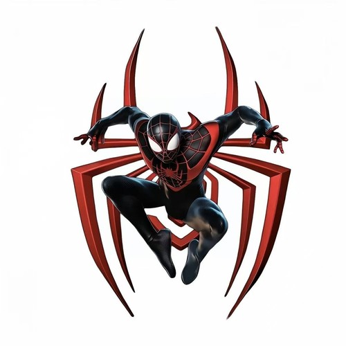 Aufkleber spider spinne - aufkleber,