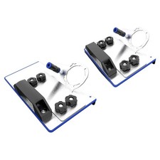 Winkelschleiferhalter mit