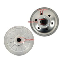 Comet 780 Series Primary Drive