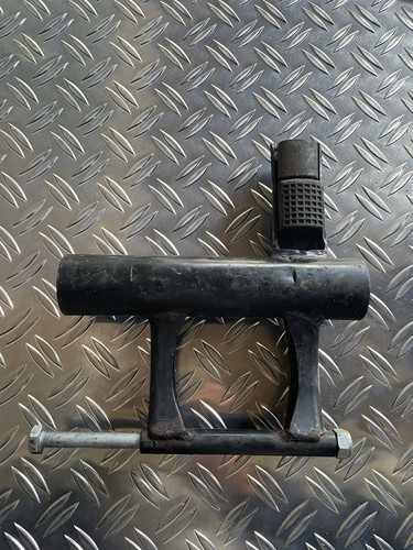 Motorhalterung subframe - motorhalterung,