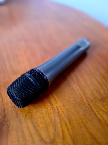 Sennheiser skm 100 g2 - sennheiser,