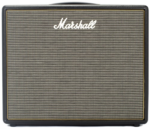 Marshall origin 20c - marshall,