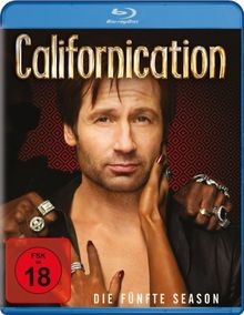 Californication die fünfte - die,