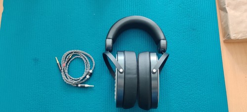 Hifiman edition - hifiman,