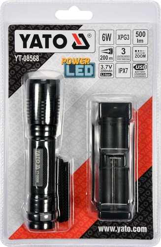 Für yato narz dzia 08568 - yato, yt-08568