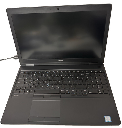 Dell latitude 5580 - 5580, 15.6"
