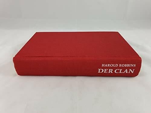 Der clan buch ullstein - der,