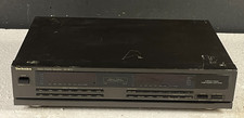 Technics SH-GE70  Stereo  Graphic Equalizer  --- ohne Fernbedienung---#ST811