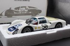 MINICHAMPS++Porsche 906K #58
