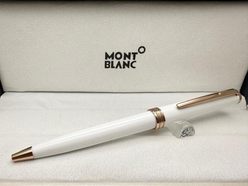 Premium montblanc pix - montblanc, special