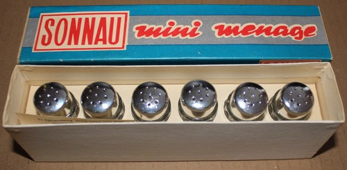 Mini menage ddr sonnau - sonnau,, veb
