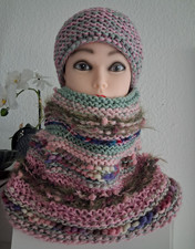 Lagenlook, Shabby Schick ein