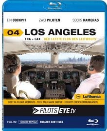 Pilotseye los angeles - los, |