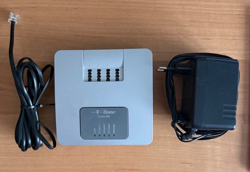 Deutsche telekom eumex 400 - telekom,
