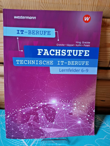Berufe fachstufe - it-berufe.,