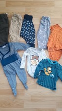 Baby Jungs Kleidungspaket