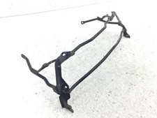 Frame Subframe Bracket Hull