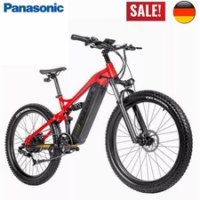 MTB 27.5'' ebike