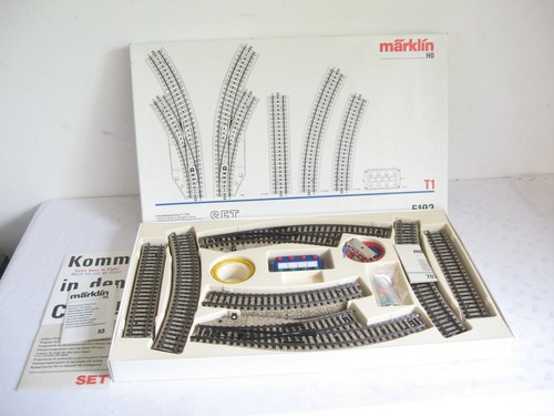 Bk206 märklin 5192 - märklin,