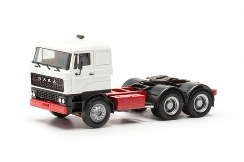 Herpa lkw rába szm achs - rába,