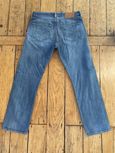 Levi 501 jeans für herren - 501,