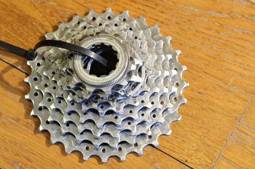 Shimano deore m737 8 fa - deore, 8-fa