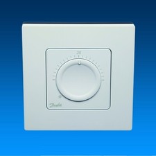 Danfoss icon raumthermostat - icon,