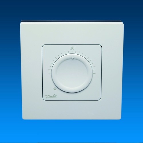 Danfoss icon raumthermostat - danfoss,
