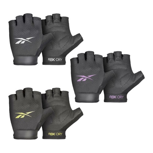 Reebok fitness handschuhe - reebok,