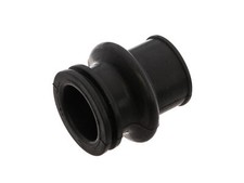 Gummi - Ansaugmuffe - für