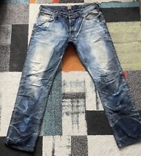 Orginal PRPS Barracuda Jeans Herren W38 wenig getragen super zustand