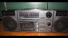 Ghettoblaster philips d8454 - ghettoblaster,