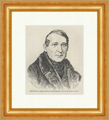 Johann nikolaus dreyse der - nikolaus,