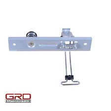 Motorhaube Schloss Fanghaken 7700842682 Renault Clio II