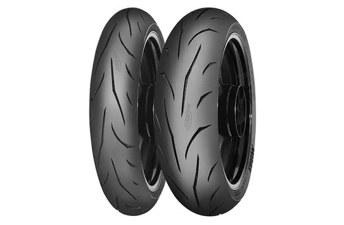 Satz mitas sport force - satz, force+