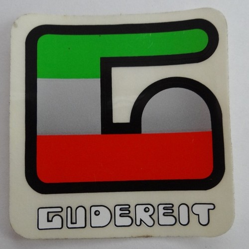 Werbe aufkleber gudereit - werbe-aufkleber,