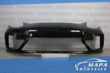 Porsche Panamera II 971 TURBO GTS Bj. ab 2017 Stoßstange Vorne Original Versand