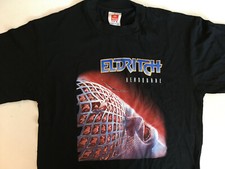 Eldritch headquake t shirt - eldritch,