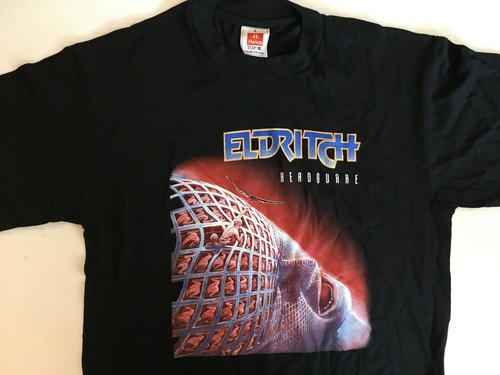 Eldritch headquake t - eldritch,