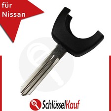 Autoschlüssel Rohling NEU