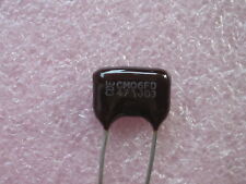 4 x Mica Kondensator