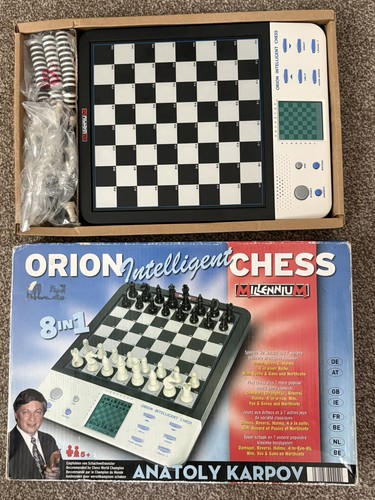 Millennium orion intelligentes - millennium,