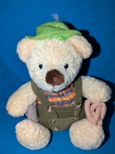 Heunec Teddy Bär Tracht -