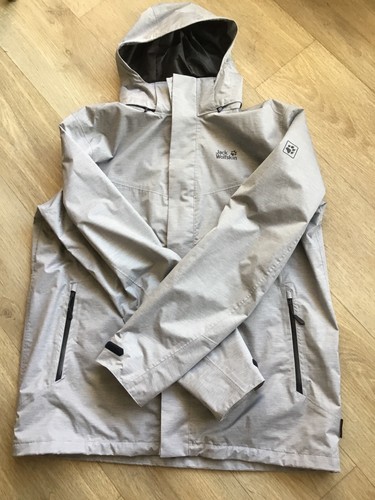 Jack wolfskin herren - jack,