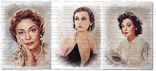 Zarah leander 781 - zarah, leander--781,