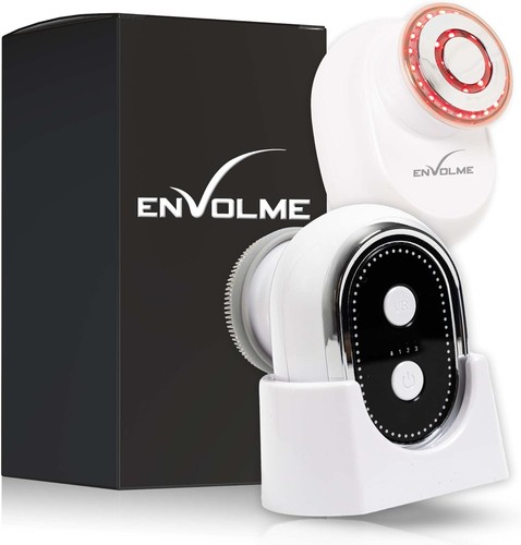Face massager ems - face,
